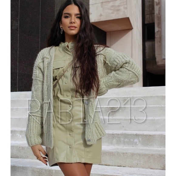 Zara Dress - Picture 11 of 14